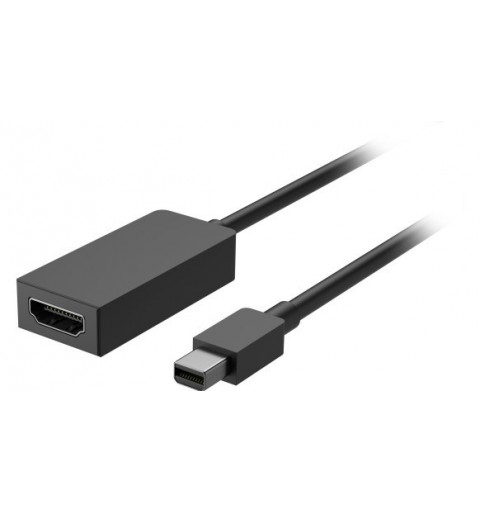 Microsoft Adattatore da Mini DisplayPort a HDMI 2.0 per Surface