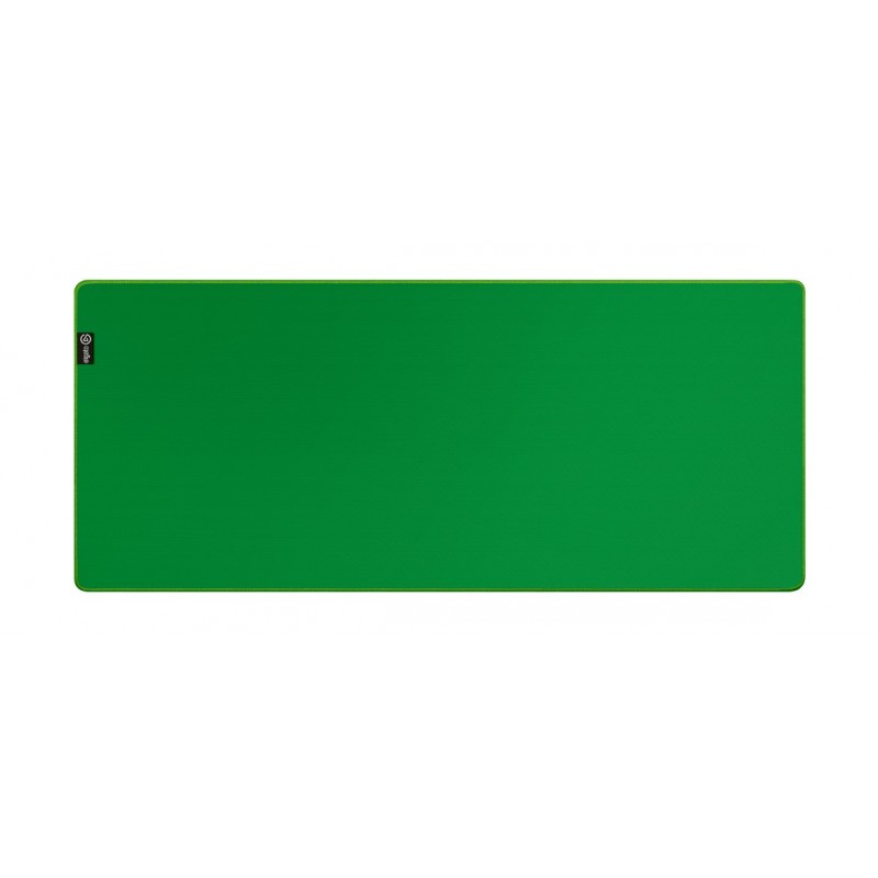 Elgato XL Chroma Key Pad Alfombrilla de ratón para juegos Verde