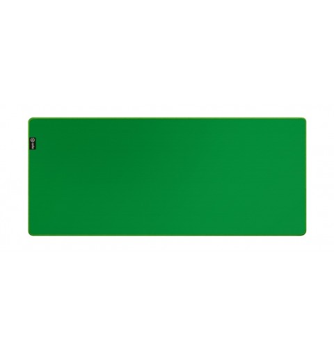 Elgato XL Chroma Key Pad Alfombrilla de ratón para juegos Verde