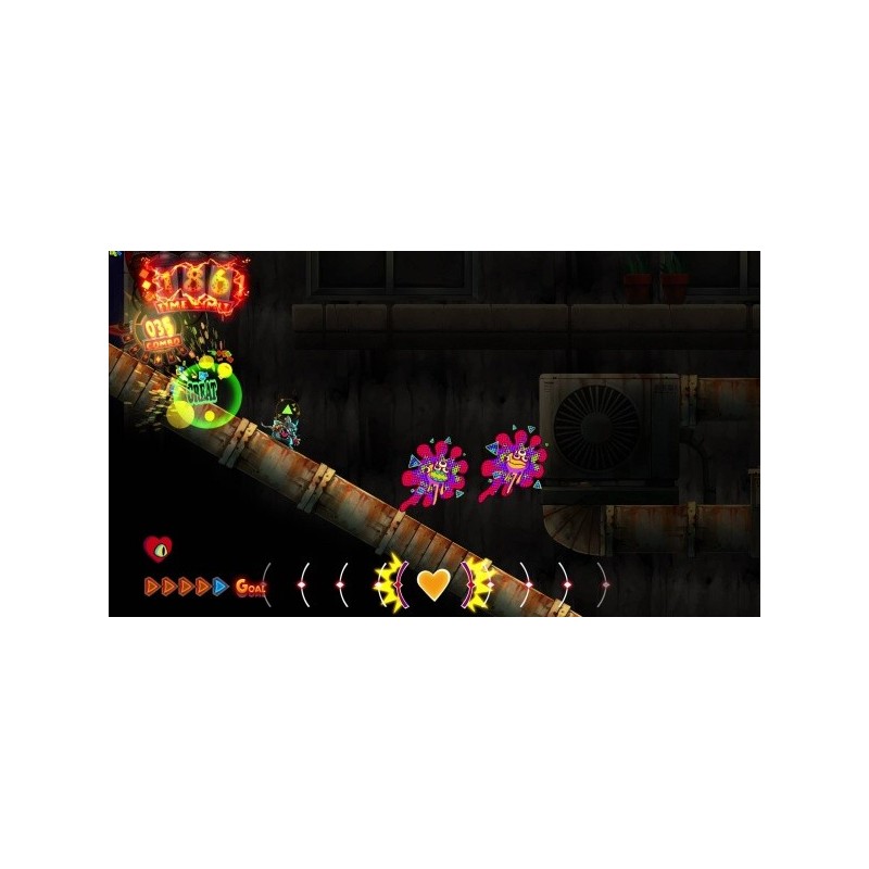 Koch Media Mad Rat Dead Standard Italien Nintendo Switch