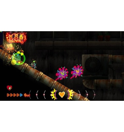 Koch Media Mad Rat Dead Standard Italien Nintendo Switch