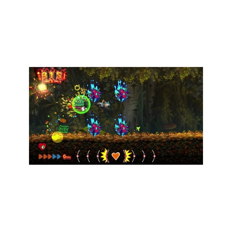 Koch Media Mad Rat Dead Standard Italien Nintendo Switch