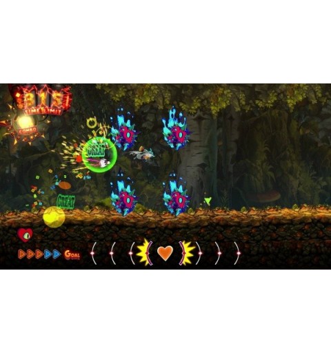 Koch Media Mad Rat Dead Standard Italien Nintendo Switch