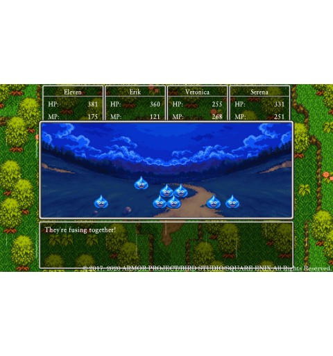 Koch Media Dragon Quest XI S Echoes of an Elusive Age - Definitive Edition Définitif Anglais PlayStation 4