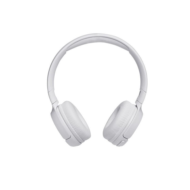 JBL Tune 500BT Auriculares Inalámbrico Diadema Llamadas Música Bluetooth Blanco