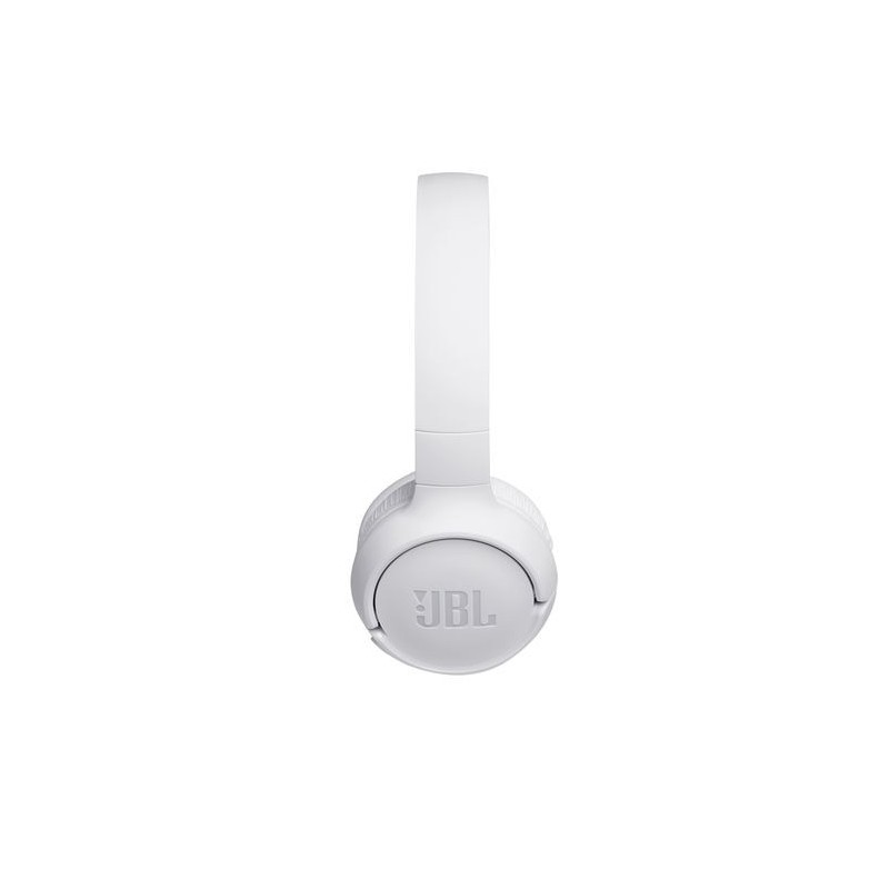 JBL Tune 500BT Auricolare Wireless A Padiglione Musica e Chiamate Bluetooth Bianco
