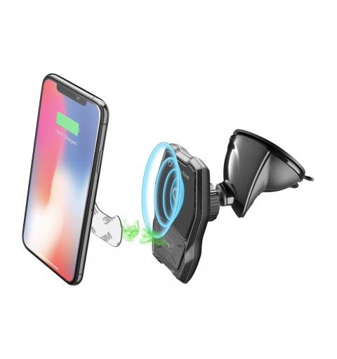 Cellularline Pilot Force Wireless - Wireless Smartphones