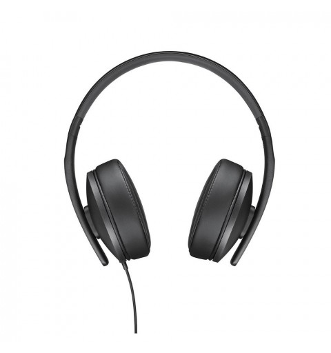 Sennheiser HD 300 Cuffie Cablato A Padiglione MUSICA Nero