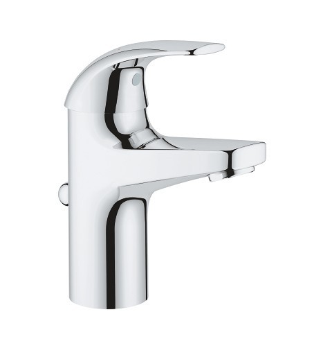 GROHE 23805000 Badarmatur Waschbecken