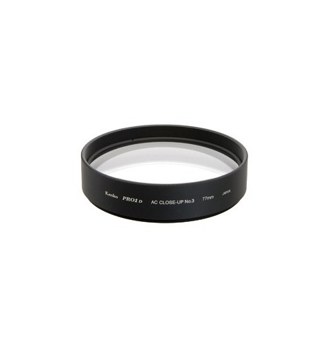 Kenko 52 S PRO 1 D AC Close-up lens No. 3 Lente de cámara para primeros planos 5,2 cm