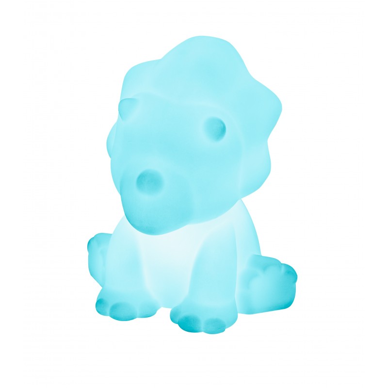 Bigben Interactive BTLSDINO enceinte portable Blanc 15 W