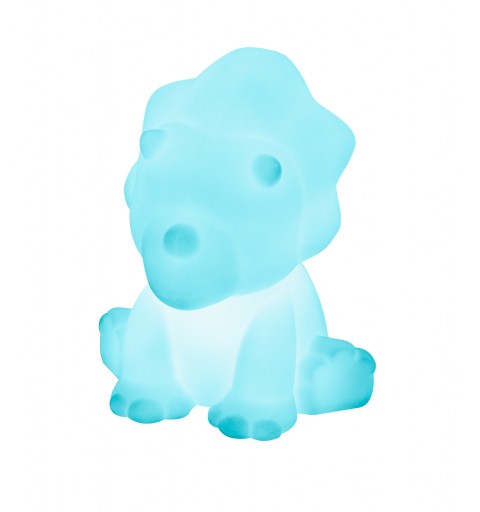 Bigben Interactive BTLSDINO enceinte portable Blanc 15 W
