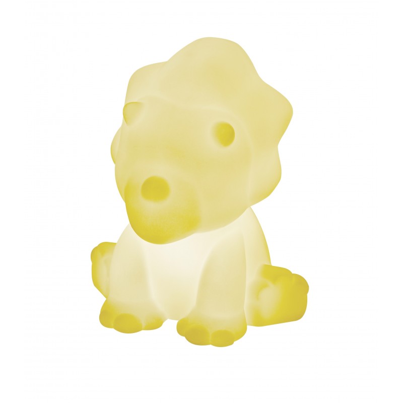 Bigben Interactive BTLSDINO enceinte portable Blanc 15 W