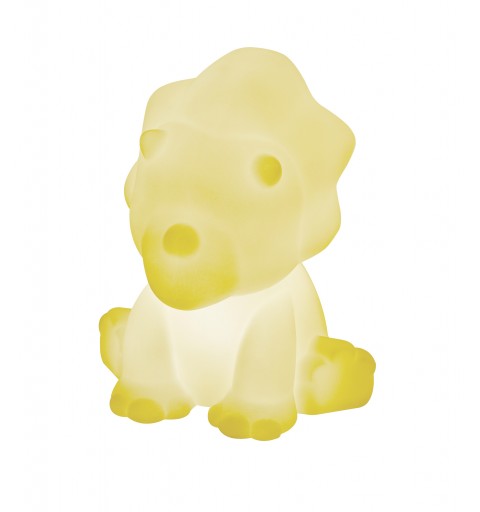 Bigben Interactive BTLSDINO enceinte portable Blanc 15 W