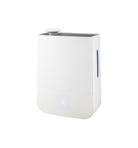 Ardes 8U20 humidificateur Ultrasonic 4 L Blanc 30 W