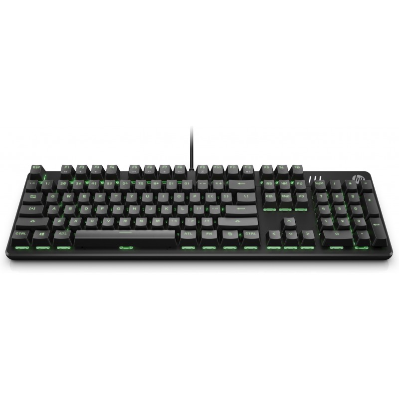 HP Pavilion Gaming Keyboard 550