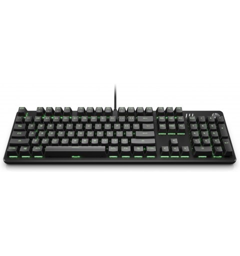 HP Pavilion Gaming Keyboard 550