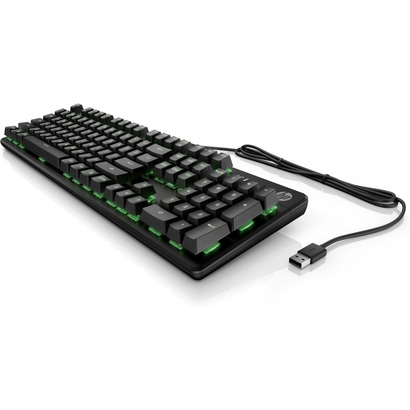 HP Pavilion Gaming Keyboard 550