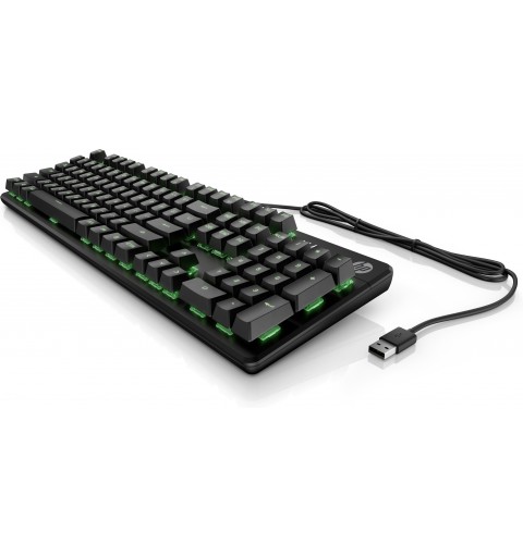 HP Pavilion Gaming Keyboard 550