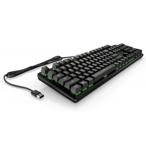 HP Pavilion Gaming Keyboard 550