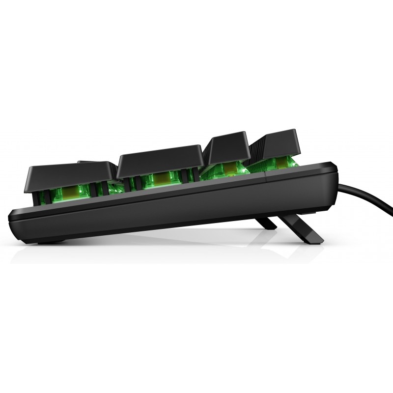 HP Pavilion Gaming Keyboard 550