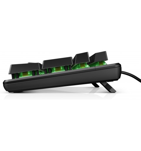 HP Pavilion Gaming Keyboard 550