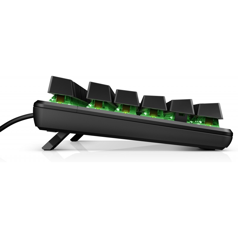 HP Pavilion Gaming Keyboard 550