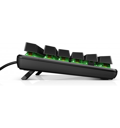 HP Pavilion Gaming Keyboard 550