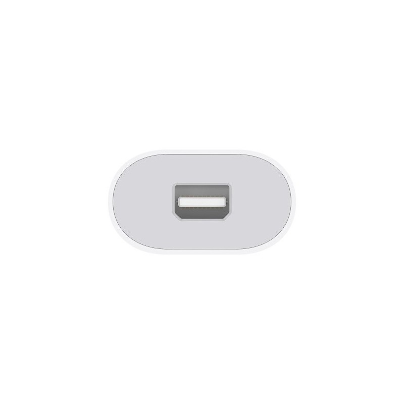 Apple MMEL2ZM A Câble Thunderbolt Blanc