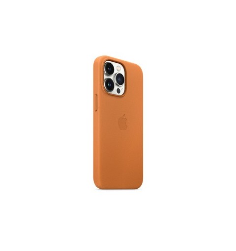 Apple Custodia MagSafe in pelle per iPhone 13 Pro - Nespola