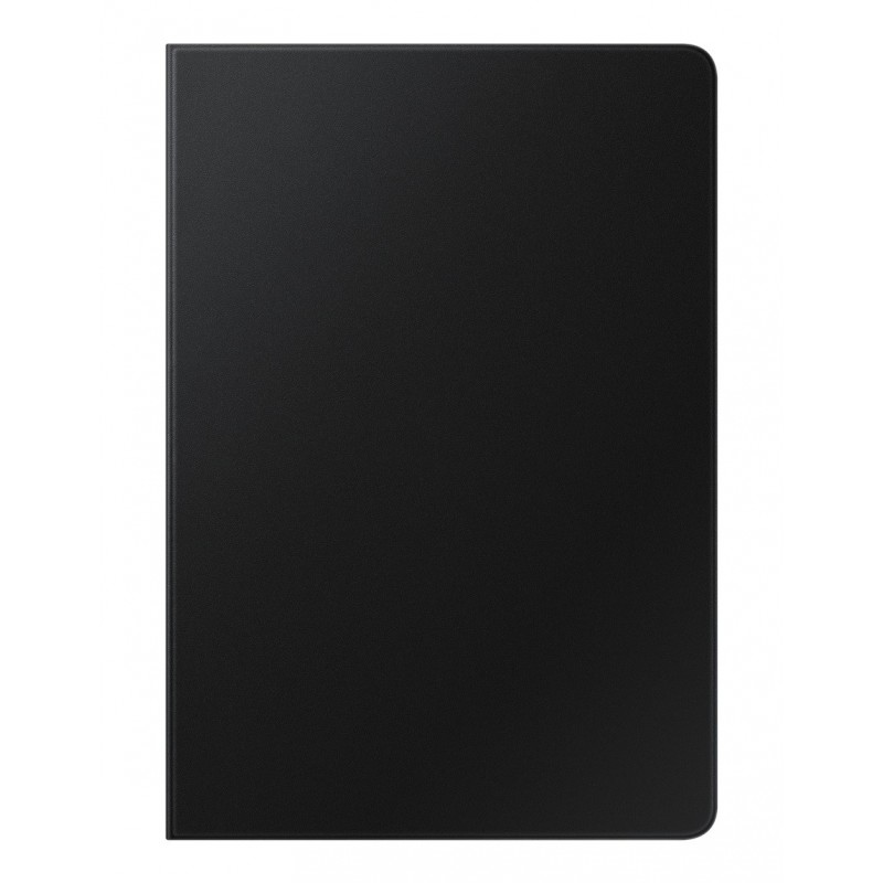 Samsung EF-BT870PBEGEU Tablet-Schutzhülle 27,9 cm (11 Zoll) Folio Schwarz