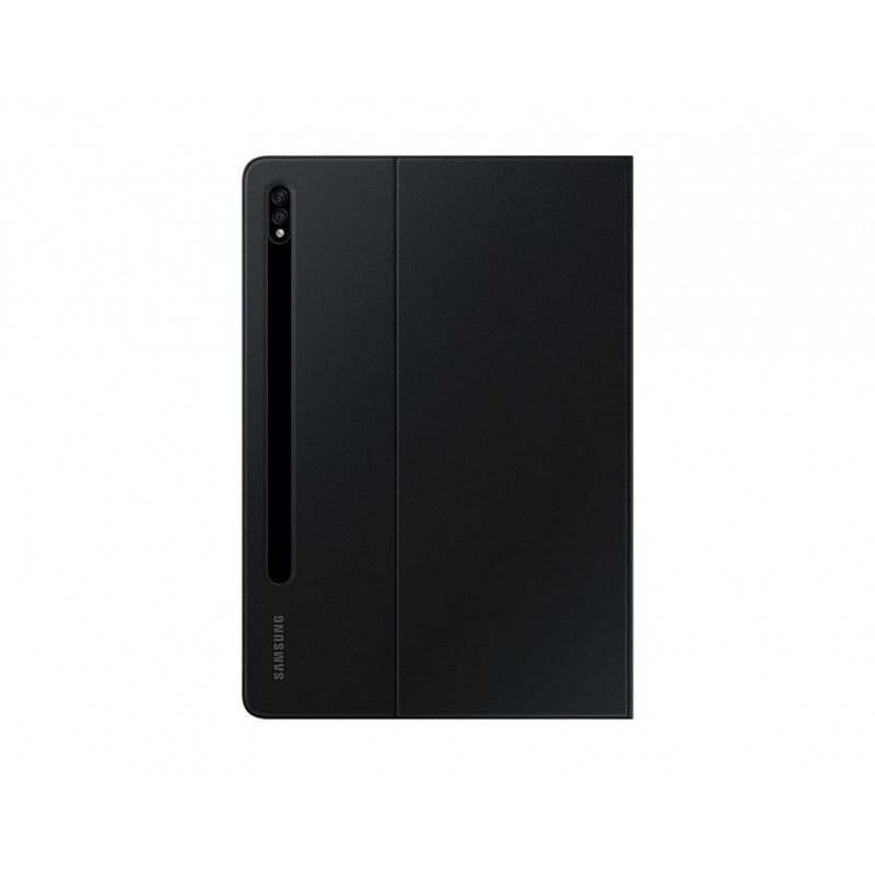 Samsung EF-BT870PBEGEU funda para tablet 27,9 cm (11") Folio Negro