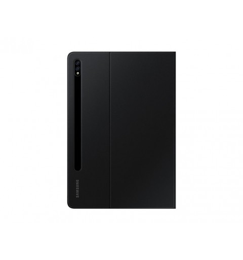 Samsung EF-BT870PBEGEU Tablet-Schutzhülle 27,9 cm (11 Zoll) Folio Schwarz
