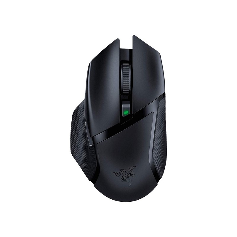 Razer Basilisk X HyperSpeed Maus rechts Bluetooth Optisch 16000 DPI