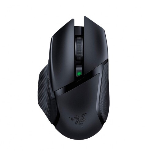 Razer Basilisk X HyperSpeed Maus rechts Bluetooth Optisch 16000 DPI