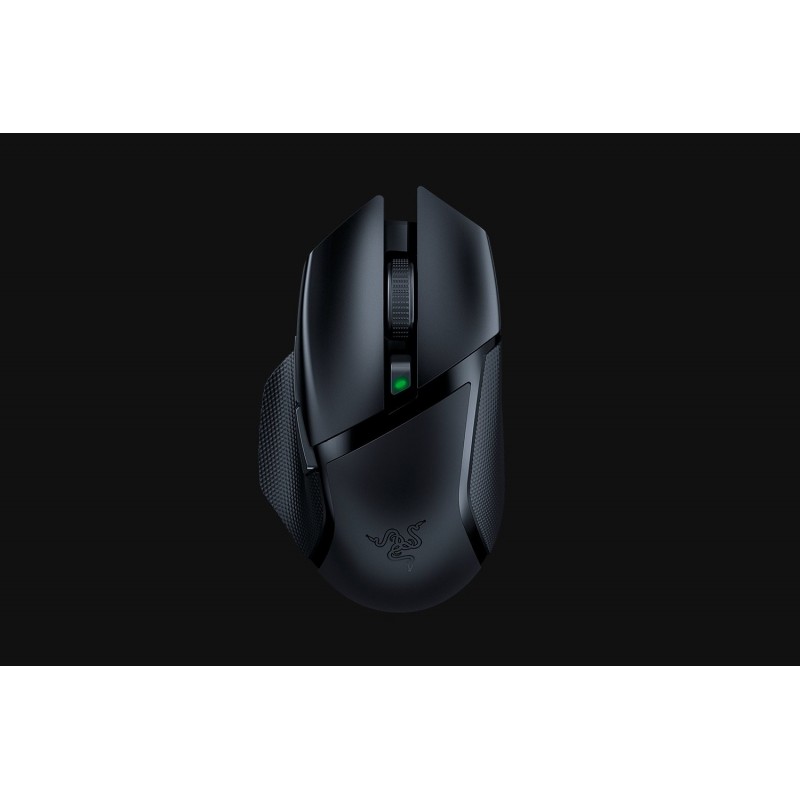 Razer Basilisk X HyperSpeed Maus rechts Bluetooth Optisch 16000 DPI