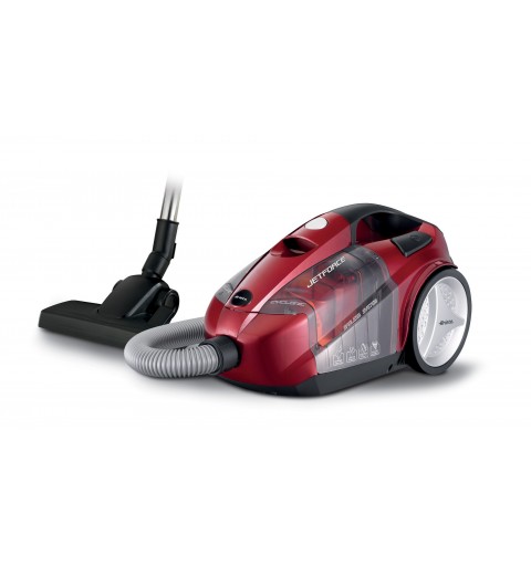 Ariete 2791 5 Jet Force 2.5 L Cylinder vacuum Dry 800 W Bagless