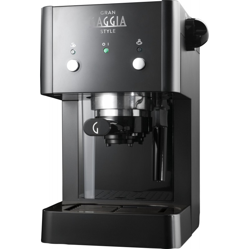 Gaggia Gran RI8423 11 cafetera eléctrica Manual Máquina espresso 1 L