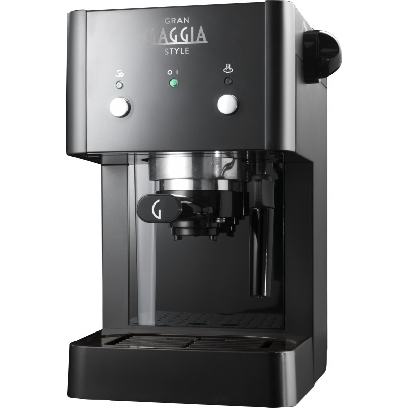 Gaggia Gran Macchina da caffè manuale RI8423 11