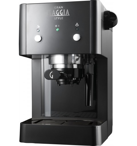 Gaggia Gran Macchina da caffè manuale RI8423 11