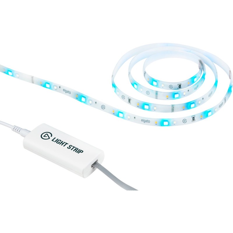 Corsair Light Strip Tira LED Interior LED 2000 mm