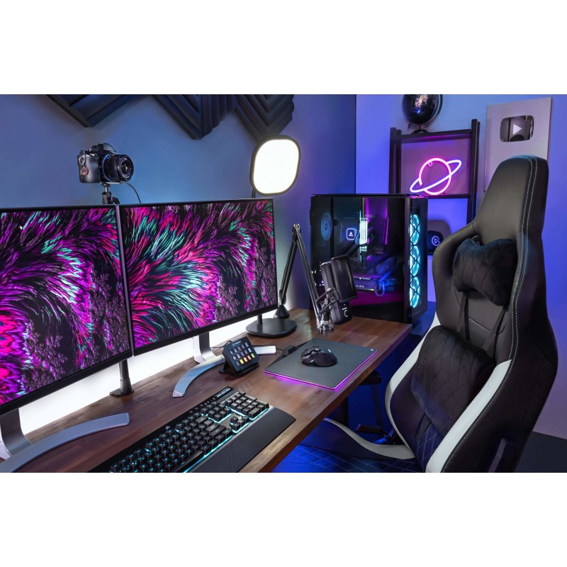 Corsair Light Strip Striscia LED Interno LED 2000 mm