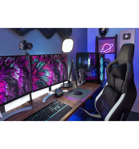 Corsair Light Strip Tira LED Interior LED 2000 mm