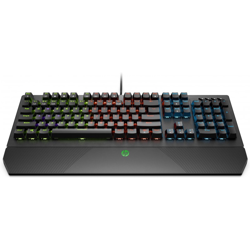 HP Clavier de gaming Pavilion 800