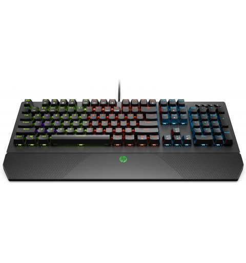 HP Clavier de gaming Pavilion 800