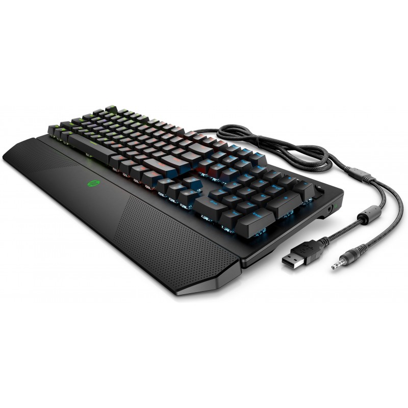 HP Clavier de gaming Pavilion 800