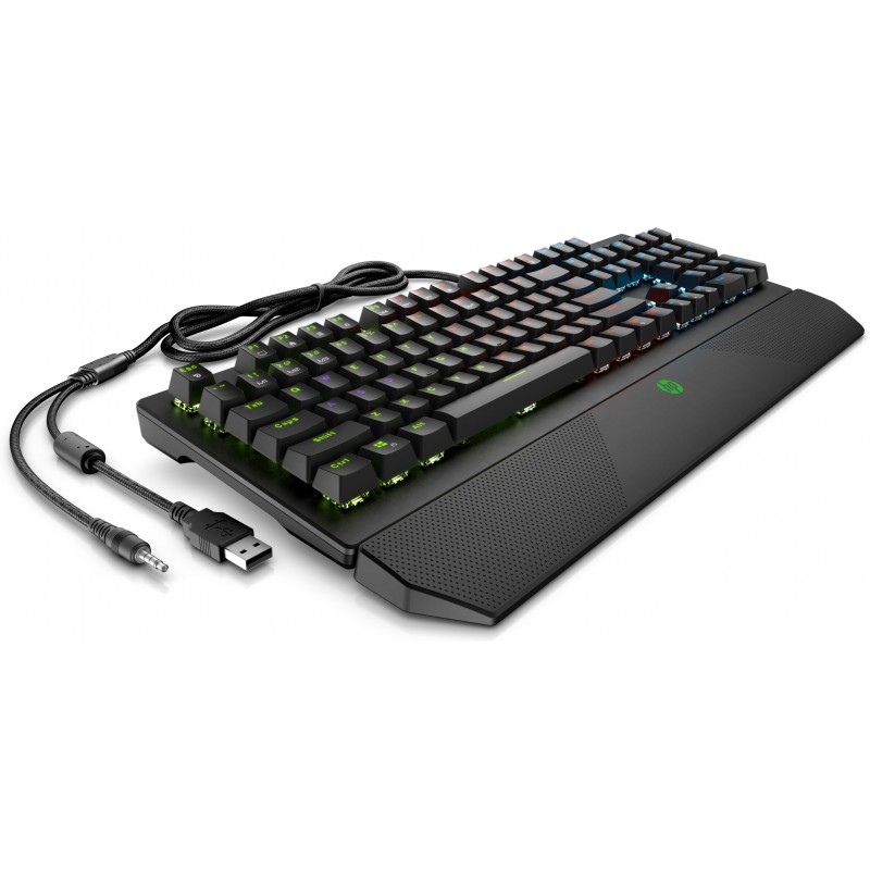 HP Clavier de gaming Pavilion 800