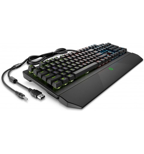 HP Clavier de gaming Pavilion 800