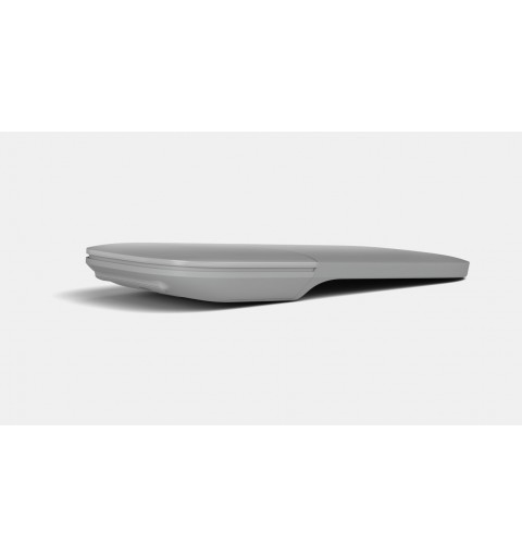 Microsoft Surface Arc mouse Ambidextrous Bluetooth Blue Trace