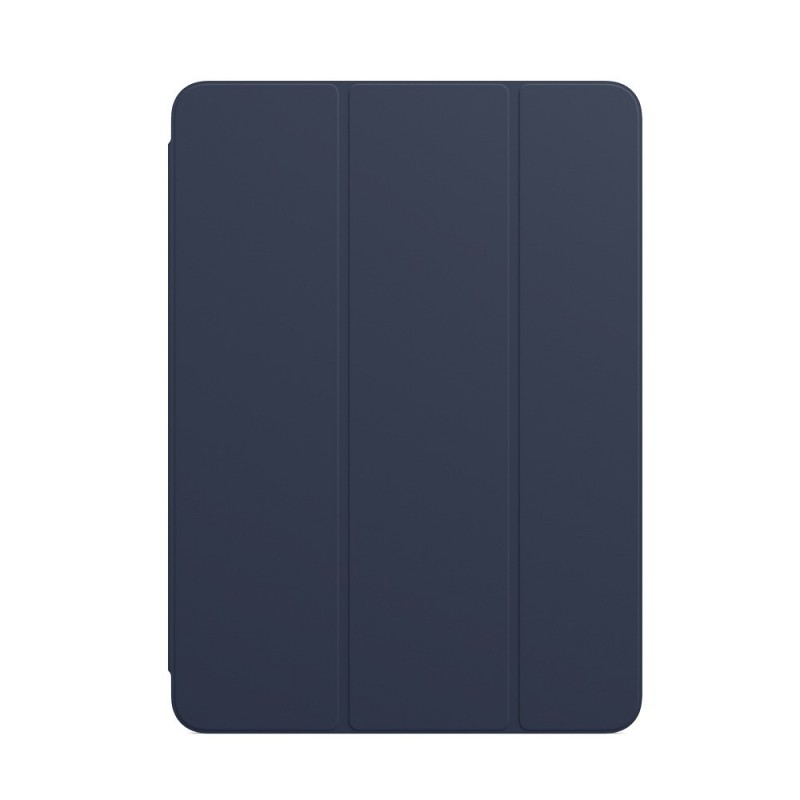 Apple MH073ZM A custodia per tablet 27,7 cm (10.9") Custodia a libro Blu marino